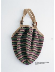 Le crochet, c'est passionnant ! 2